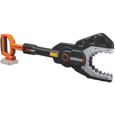 Akumulátorová prořezávací pila WORX PowerShare 20V WG329E.9