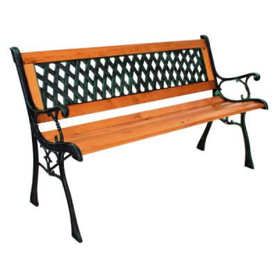 Zahradní lavice Windsor 304901