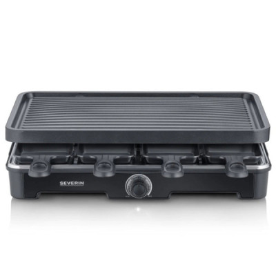 Raclette gril RG 9670 1400 W (SEVE3503890) Raclette gril RG 9670 1400 W (SEVE3503890)