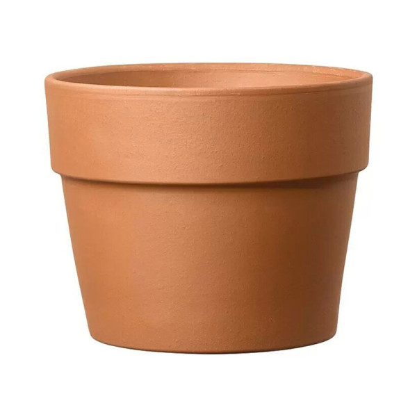 Květináč Perfetto, 50 x 38,9 cm, přírodní materiály, terakota - B