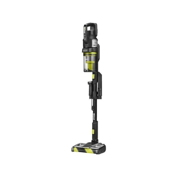 Aku tyčový vysavač RYOBI RASV18BL-0, 18 V, objem nádoby: 1 000 ml, BEZ BATERIE - A
