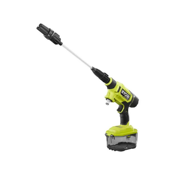 Akumulátorový tlakový čistič RYOBI ONE+ RY18PWX41A-0, 18 V, max. tlak: 41 barů, BEZ BATERIE - A