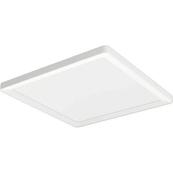 LED panel PHILIPS Hue White &amp- Color Ambient Tento M, 15,4 W, 39,5 x 39,5 x 3,7 cm, bílý, RGBW - A