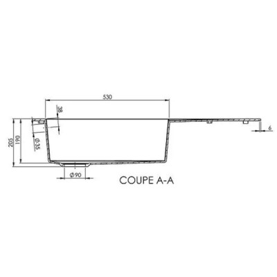 98 x 50 cm - B 98 x 50 cm - B