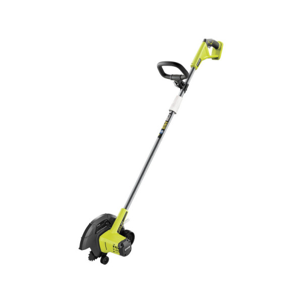 Akumulátorový zastřihovač okrajů trávníku RYOBI ONE+ RY18EGA-0, 18 V, Li-ion, BEZ BATERIE - B