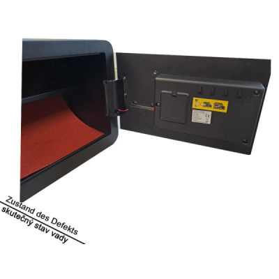 42 x 35 x 30 cm - B 42 x 35 x 30 cm - B