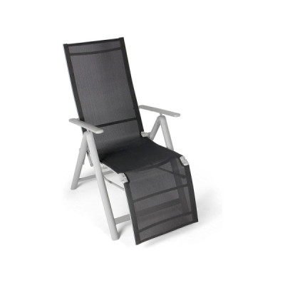 Zahradní židle Alu VG-0284