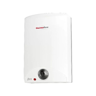 Akumulační nádrž THERMOFLOW OT 10 Akumulační nádrž THERMOFLOW OT 10