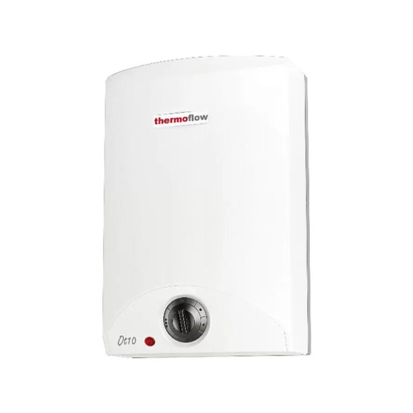 Akumulační nádrž THERMOFLOW OT 10, horní, stolní, 10l, 2000W, bez kohoutku - A