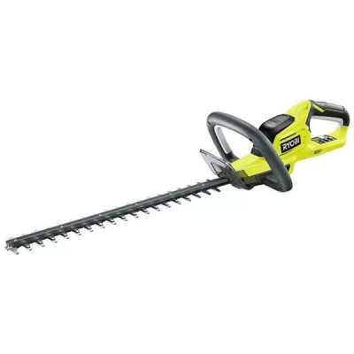 Akumulátorové nůžky na živý plot RYOBI ONE+ OHT1845 Akumulátorové nůžky na živý plot RYOBI ONE+ OHT1845