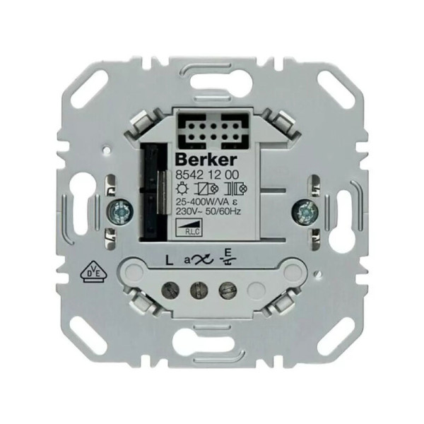 Stmívací vložka 85421200, vhodné pro: stmívatelné LED žárovky 230 V od 5 do 70 W