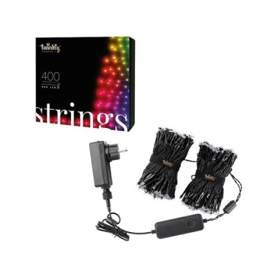 LED světelný řetěz 32 m LED světelný řetěz 32 m