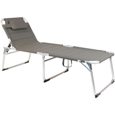 Zahradní lehátko Comfort XXL Zahradní lehátko Comfort XXL