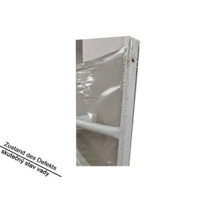 61 x 199 x 33 cm - B 61 x 199 x 33 cm - B