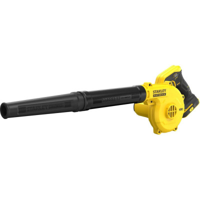 Akumulátorový foukač STANLEY FatMax SFMCBL01B-XJ Akumulátorový foukač STANLEY FatMax SFMCBL01B-XJ