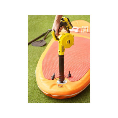 Akumulátorový foukač STANLEY FatMax SFMCBL01B-XJ Akumulátorový foukač STANLEY FatMax SFMCBL01B-XJ