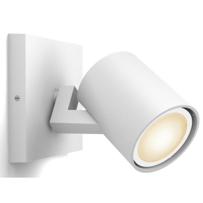Stropní bodové svítidlo PHILIPS Hue LED White Ambiance Runner Stropní bodové svítidlo PHILIPS Hue LED White Ambiance Runner