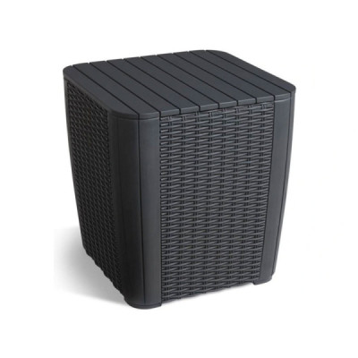 Stůl + box
