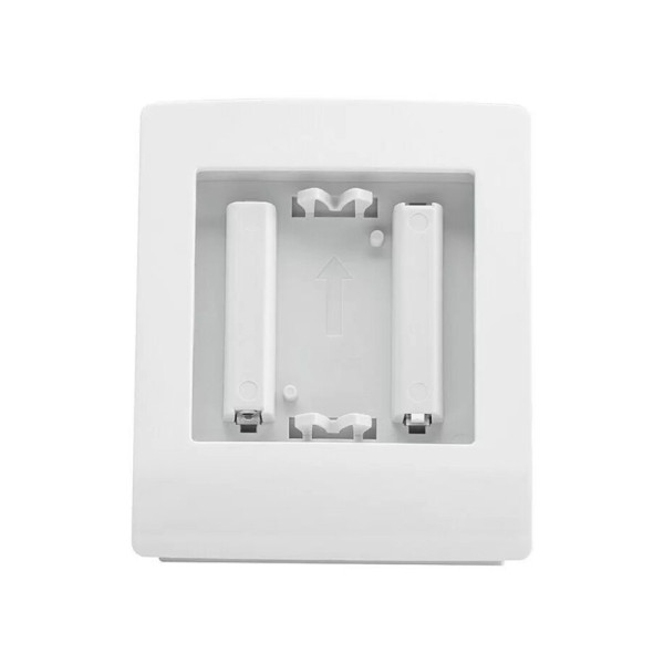 Stolní držák HmIP-DS55, na baterie, 7,9 x 9 x 6,7 cm, bílá - A