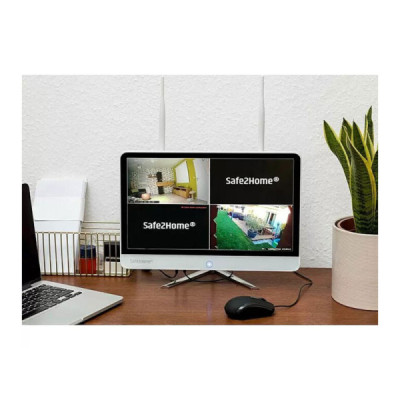 Sada kamer pro sledování Safe2Home Sada kamer pro sledování Safe2Home