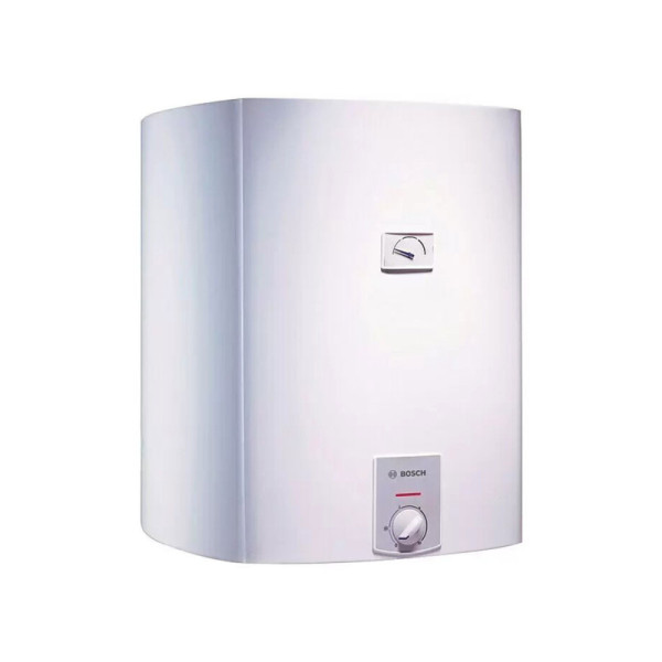 Ohřívač vody BOSCH Tronic Plus, zásobník teplé vody, 50 l, 2 000 W - A