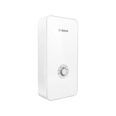 Průtokový ohřívač vody BOSCH DNA Tronic Comfort AquaStop Průtokový ohřívač vody BOSCH DNA Tronic Comfort AquaStop