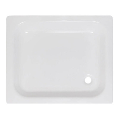 Sprchová vanička Sanicomfort 900x750x16 mm Sprchová vanička Sanicomfort 900x750x16 mm