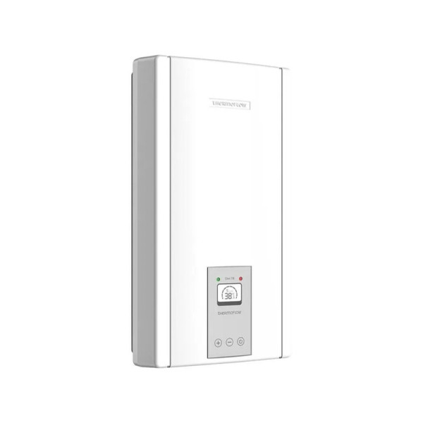 Průtokový ohřívač vody Elex 18N, 18 kWh, elektronický, uzavřený - B