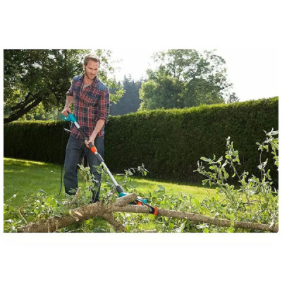 Elektrické tyčové nůžky na GARDENA TCS 720/20 Elektrické tyčové nůžky na GARDENA TCS 720/20