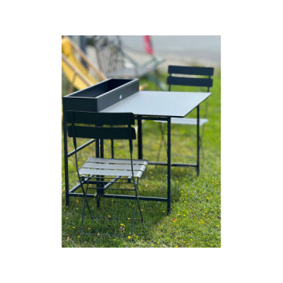 Balkonová souprava Siena Garden Napoli M29550 VE1 Balkonová souprava Siena Garden Napoli M29550 VE1