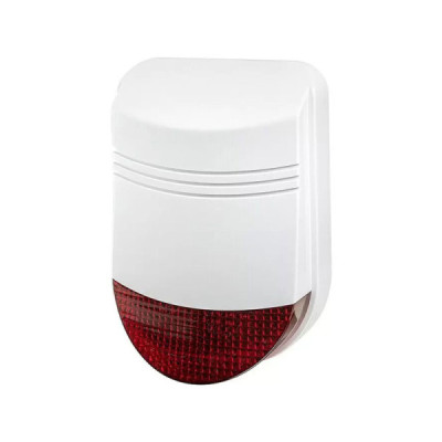 Siréna alarmu SP110 Siréna alarmu SP110