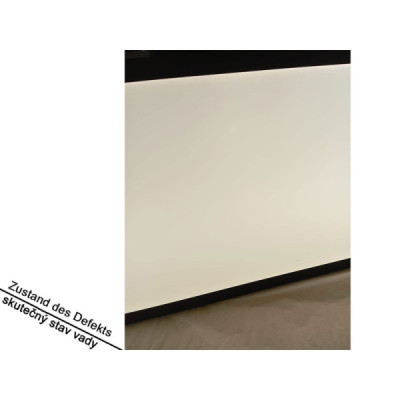 120 x 30 x 5 cm - B 120 x 30 x 5 cm - B