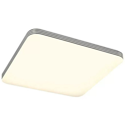 Čtvercové stropní svítidlo LED Čtvercové stropní svítidlo LED