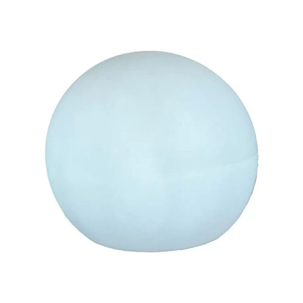 Zahradní solární koulové světlo Buly, průměr: 50 cm, IP65 - B