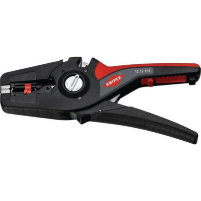 Automatické odizolovací kleště KNIPEX PreciStrip 16 Automatické odizolovací kleště KNIPEX PreciStrip 16