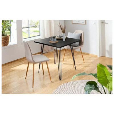80 cm x 80 cm x 25 mm - B 80 cm x 80 cm x 25 mm - B