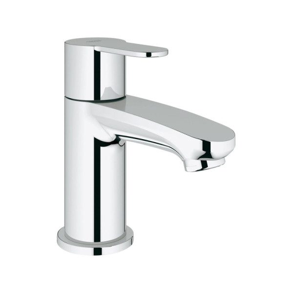 Umyvadlová baterie GROHE Eurostyle Cosmopolitan, na studenou vodu XS-Size, lesklá, chrom - B