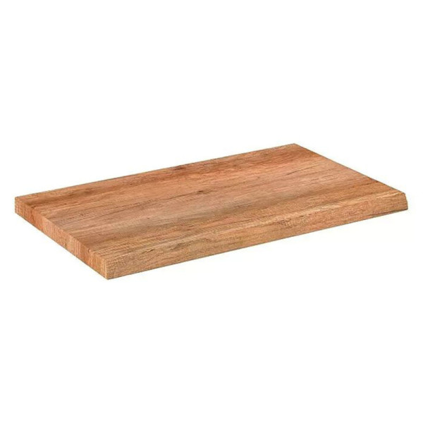 Toaletní top Astor Tree, k podpěře umyvadla, skříňce pod umyvadlo, dub, 60,3 x 38 x 3,8 cm - B