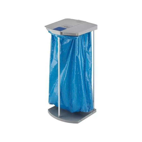 Stojan na odpadkové pytle Profiline MSS, 1 pytel bez koleček, vhodný pro: pytle na odpad 90 - 120 l - A