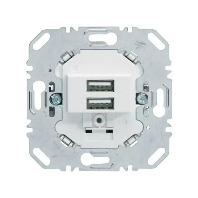 Zásuvka USB 260209