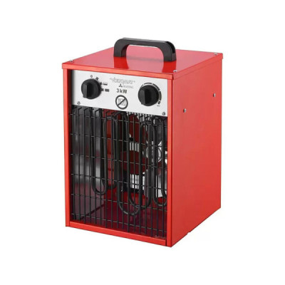 Stavební topidlo Heating