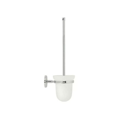 WC štětka s držákem LENZ Flame WC štětka s držákem LENZ Flame
