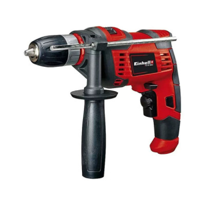 Příklepová vrtačka EINHELL TC-ID 550 E Příklepová vrtačka EINHELL TC-ID 550 E