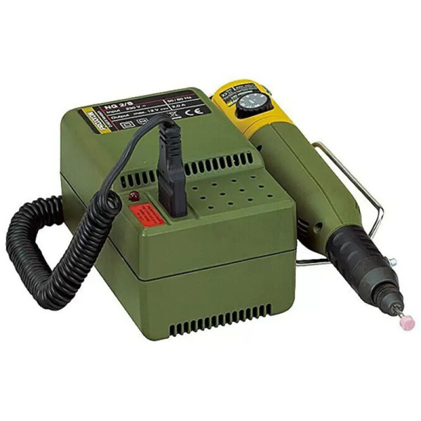 Napájecí zdroj Micromot NG 2/S, 12 V - 16 V, 2 A, ochrana proti přepólování - A