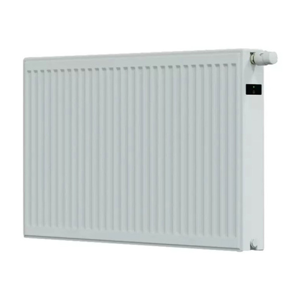 Nízkoteplotní radiátor Compact Xmart, 800 x 600 mm, 756 W, typ radiátoru: 22
