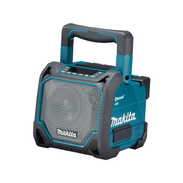 Bluetooth reproduktor MAKITA DMR202, LXT 18V, BEZ BATERIE - A