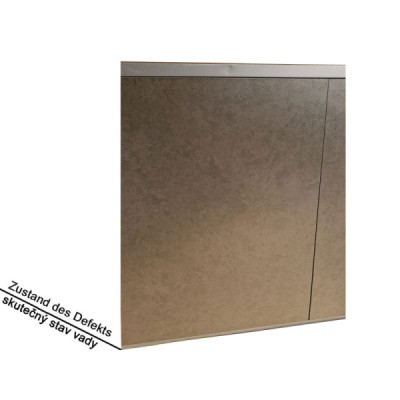  200 x 100 x 74 cm