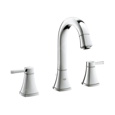 Umyvadlová baterie GROHE Grandera 20389000