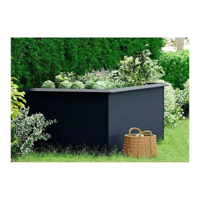 200 x 100 x 76 cm - B 200 x 100 x 76 cm - B