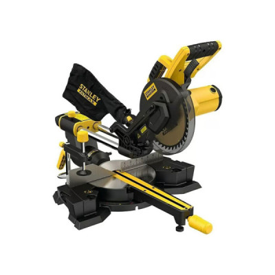 Pokosová pila STANLEY FatMax FME721-QS Pokosová pila STANLEY FatMax FME721-QS